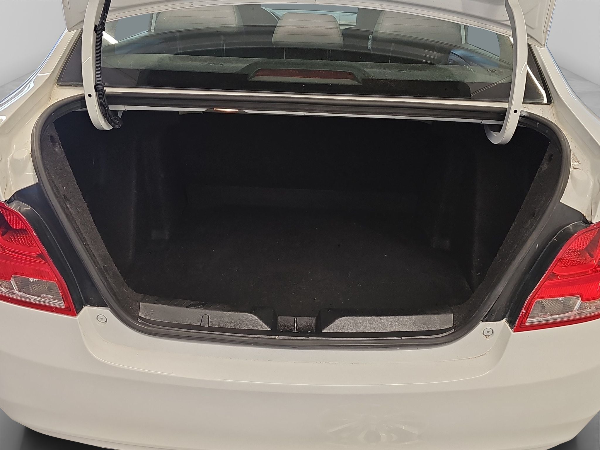 2020 Chevrolet Aveo 1.5 Ls Mt