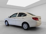 2020 Chevrolet Aveo 1.5 Ls Mt