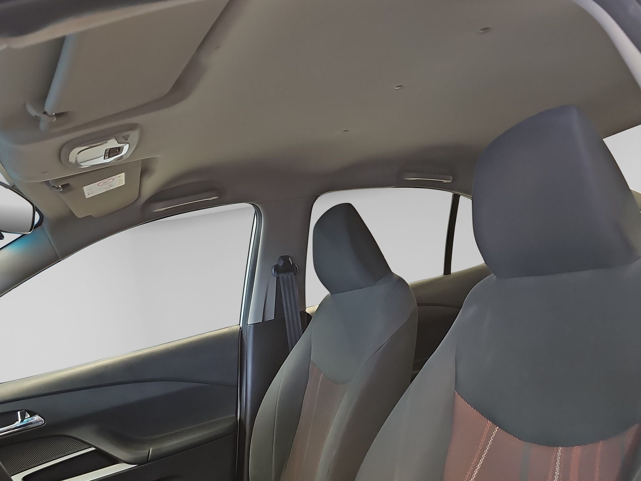 2020 Chevrolet Aveo 1.5 Ls Mt