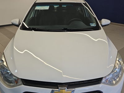 2020 Chevrolet Aveo 1.5 Ls Mt