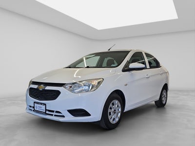2020 Chevrolet Aveo 1.5 Ls Mt