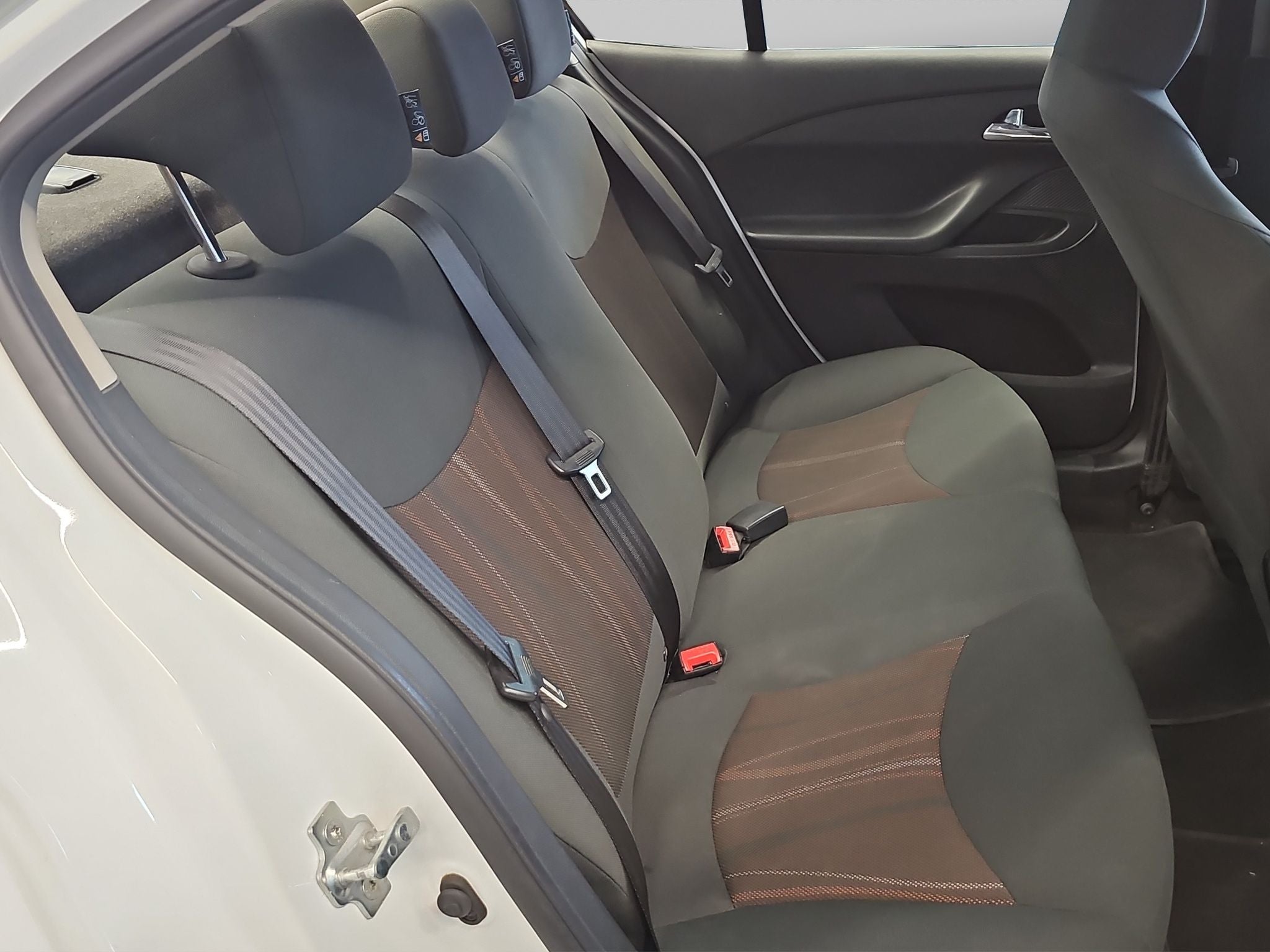 2020 Chevrolet Aveo 1.5 Ls Mt