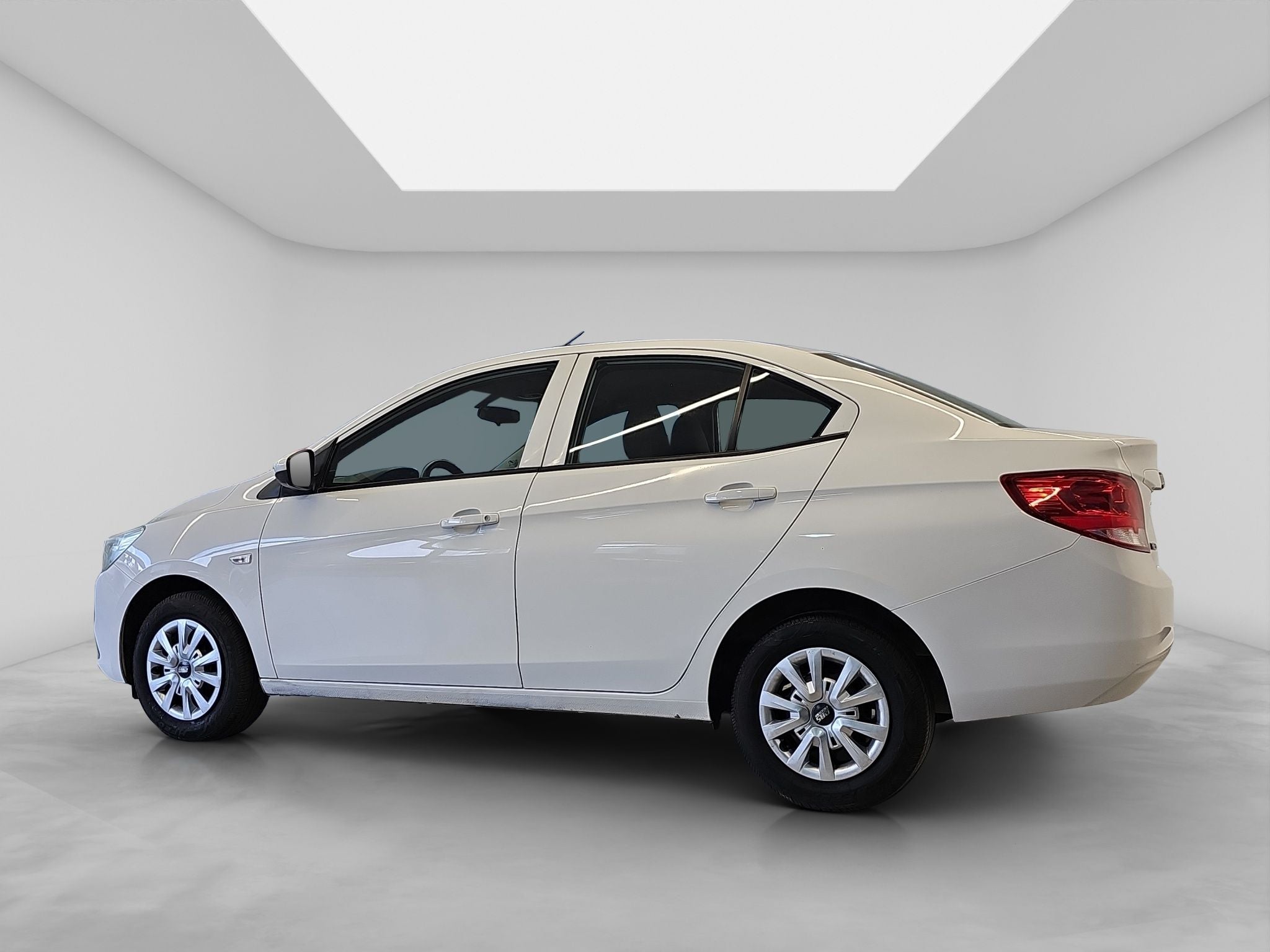 2020 Chevrolet Aveo 1.5 Ls Mt