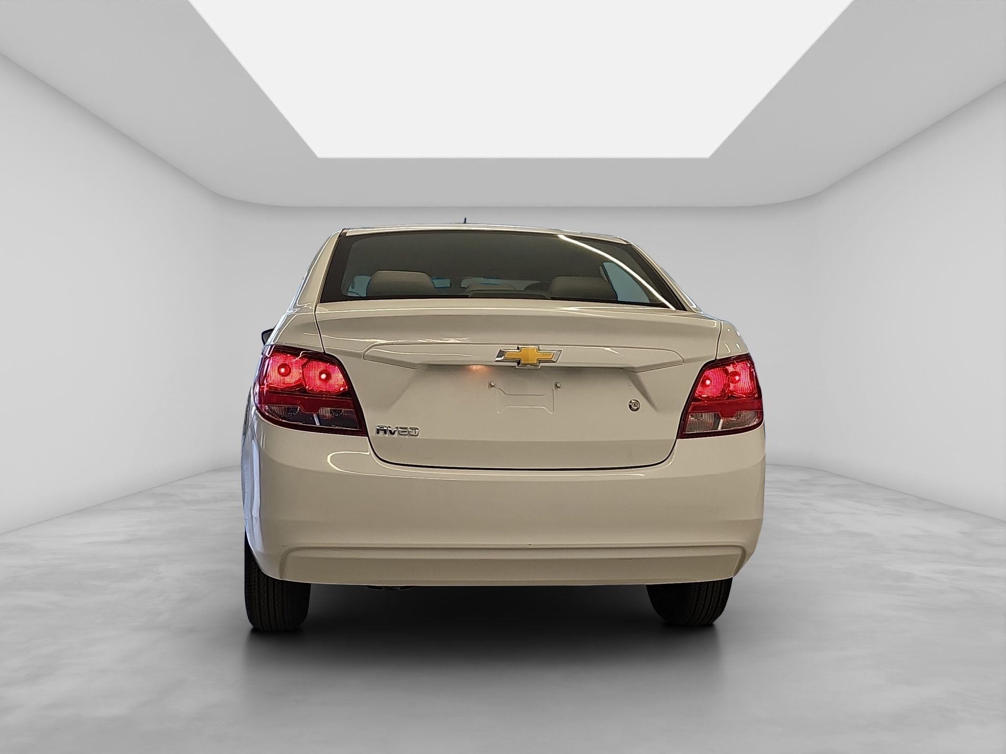 2020 Chevrolet Aveo 1.5 Ls Mt
