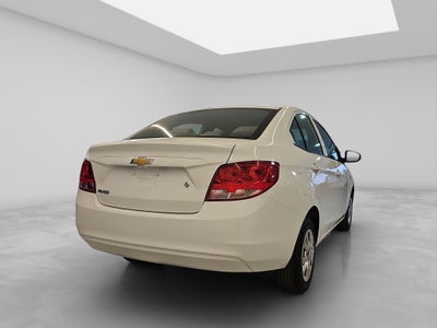 2020 Chevrolet Aveo 1.5 Ls Mt