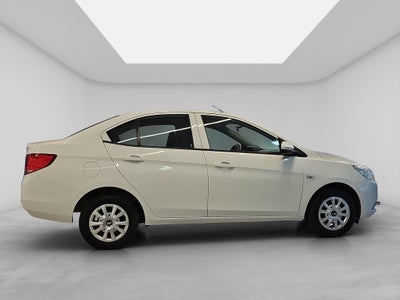 2020 Chevrolet Aveo 1.5 Ls Mt