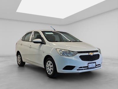 2020 Chevrolet Aveo 1.5 Ls Mt