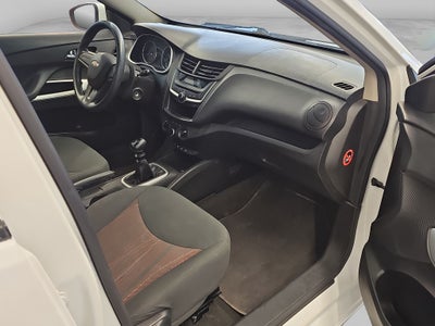 2020 Chevrolet Aveo 1.5 Ls Mt