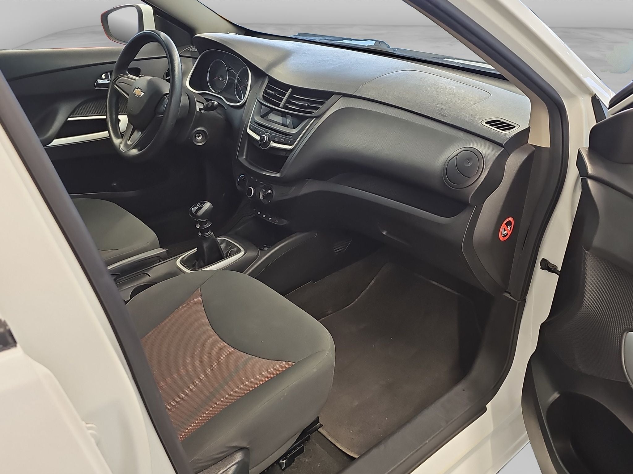 2020 Chevrolet Aveo 1.5 Ls Mt