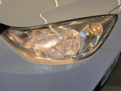 2020 Chevrolet Aveo 1.5 Ls Mt