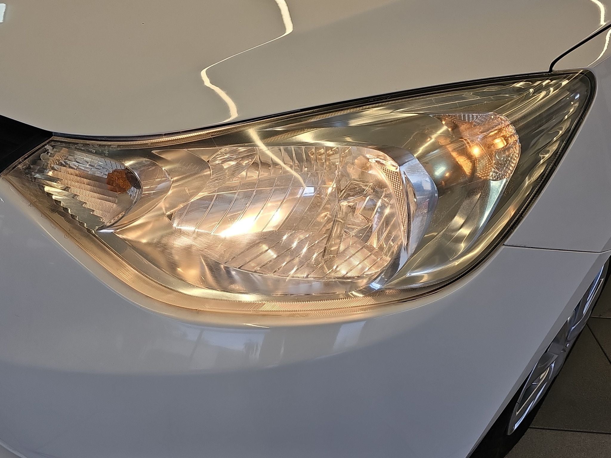 2020 Chevrolet Aveo 1.5 Ls Mt