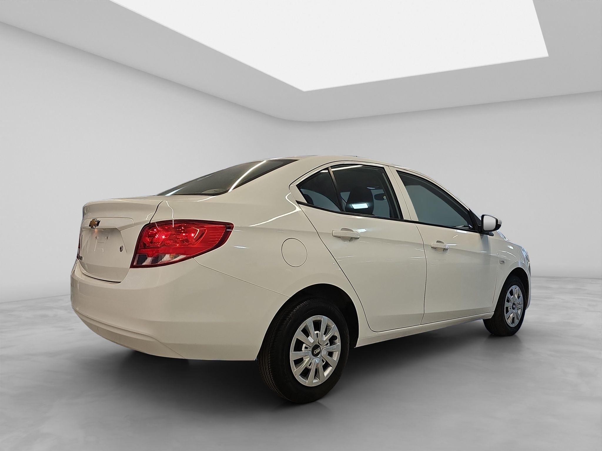 2020 Chevrolet Aveo 1.5 Ls Mt