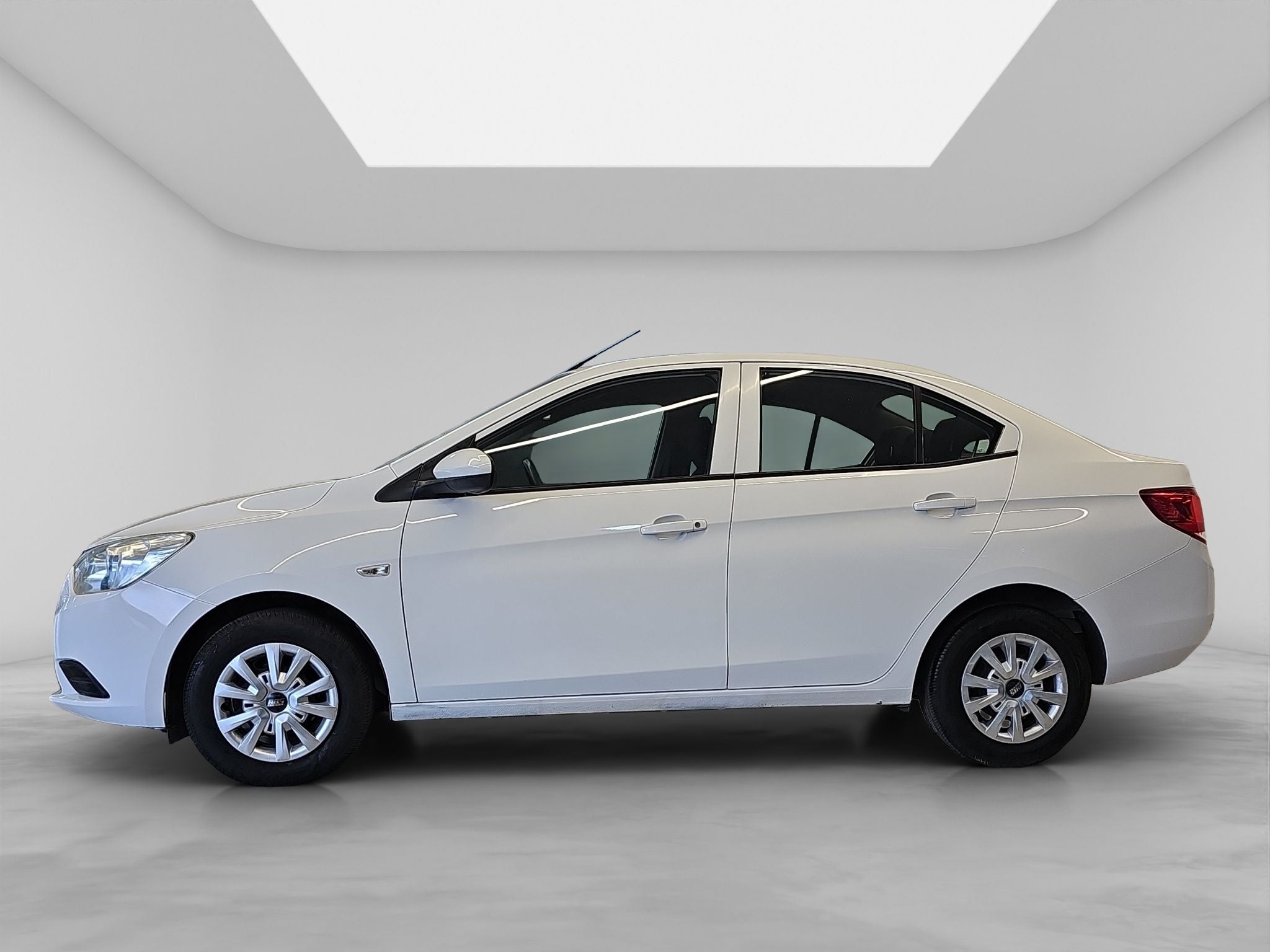 2020 Chevrolet Aveo 1.5 Ls Mt