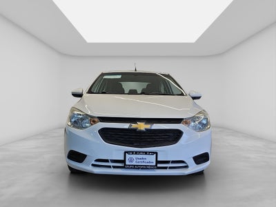 2020 Chevrolet Aveo 1.5 Ls Mt