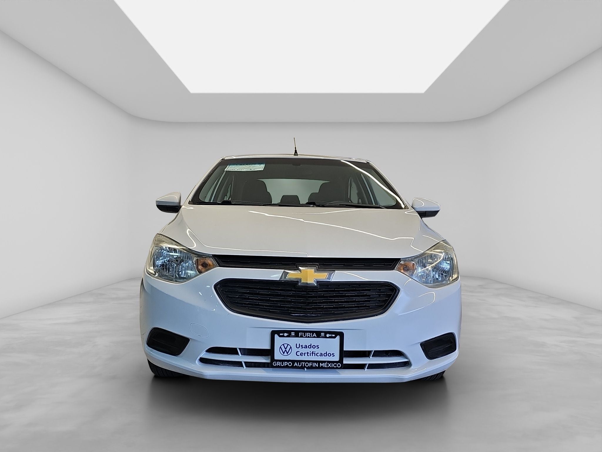 2020 Chevrolet Aveo 1.5 Ls Mt