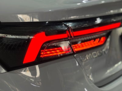 2024 Omoda Omoda O5 GT 1.6 Life At