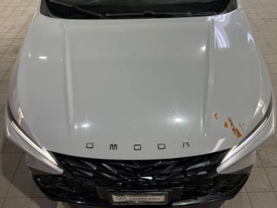 2024 Omoda Omoda O5 GT 1.6 Life At