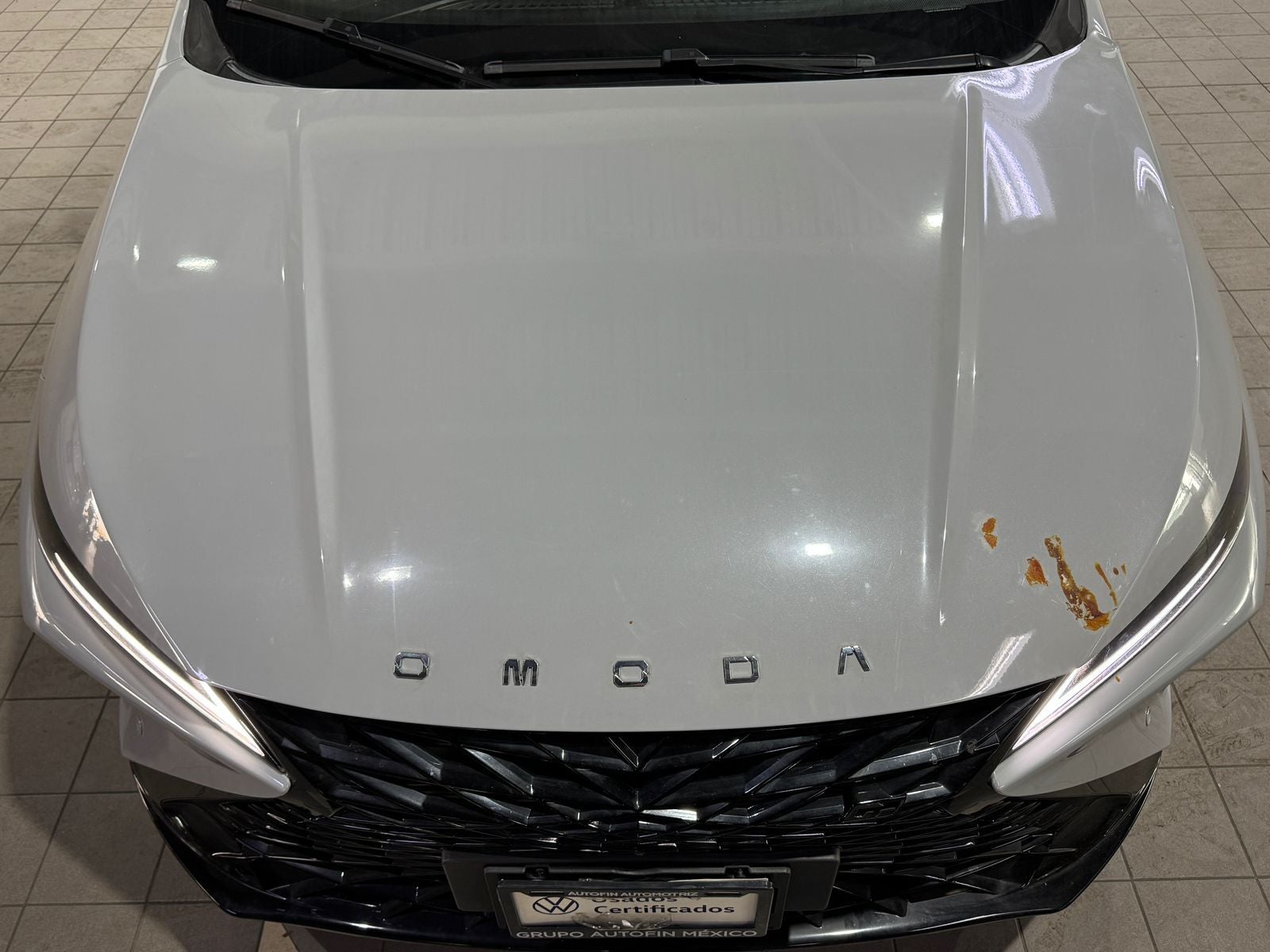 2024 Omoda Omoda O5 GT 1.6 Life At