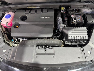 2024 Omoda Omoda O5 GT 1.6 Life At