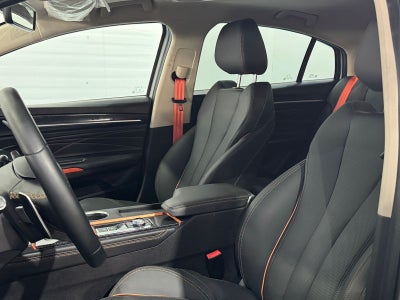 2024 Omoda Omoda O5 GT 1.6 Life At