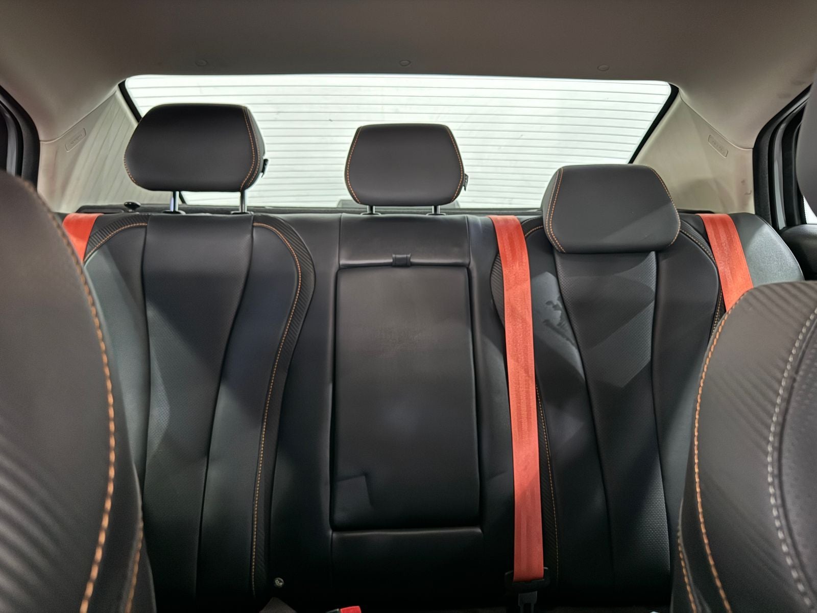 2024 Omoda Omoda O5 GT 1.6 Life At