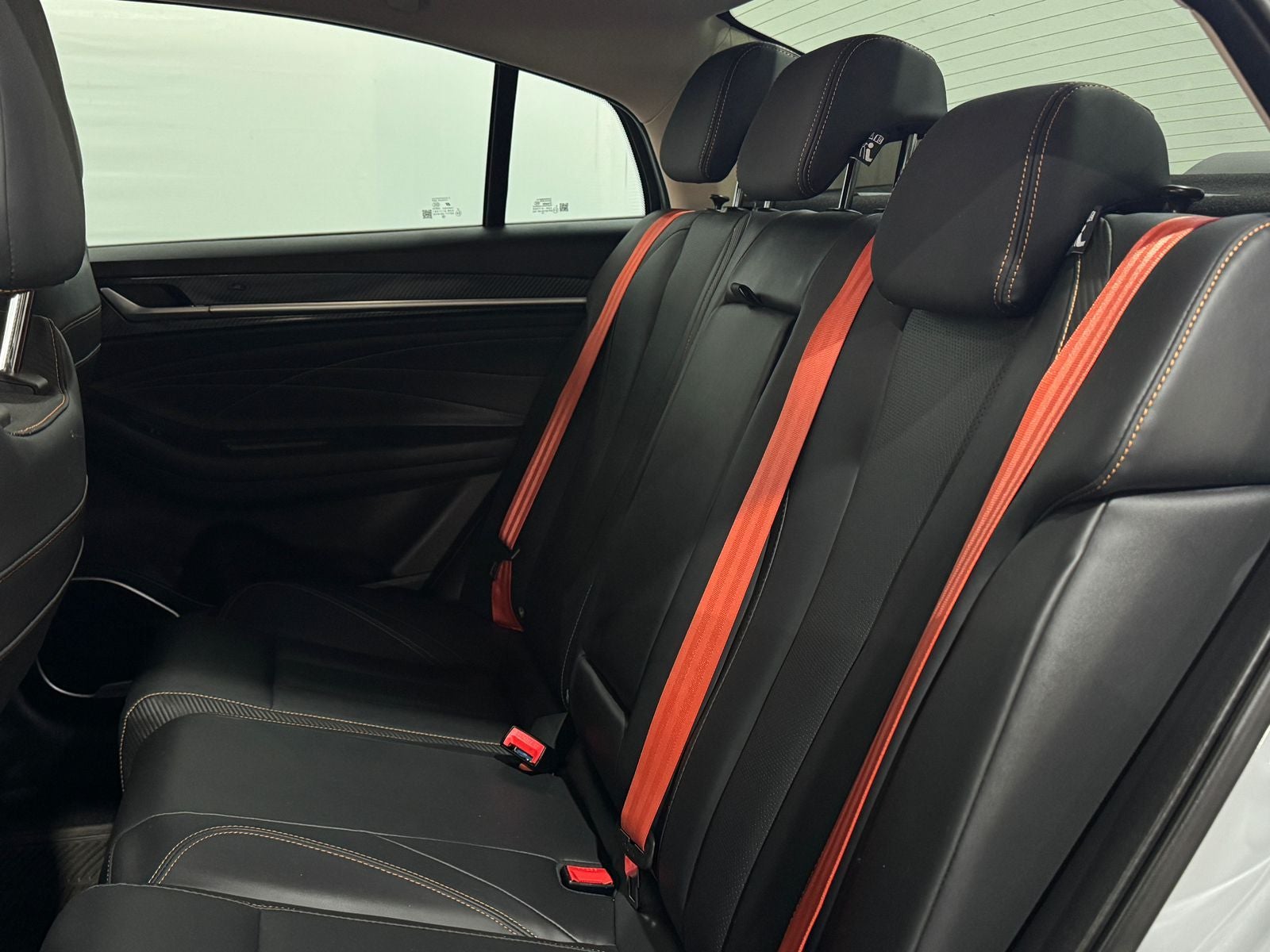 2024 Omoda Omoda O5 GT 1.6 Life At