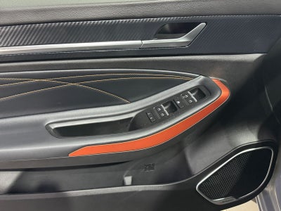 2024 Omoda Omoda O5 GT 1.6 Life At