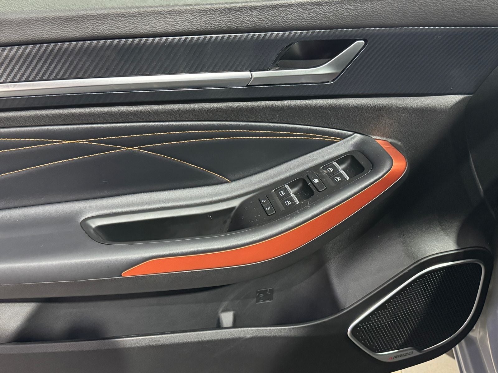 2024 Omoda Omoda O5 GT 1.6 Life At