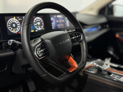 2024 Omoda Omoda O5 GT 1.6 Life At