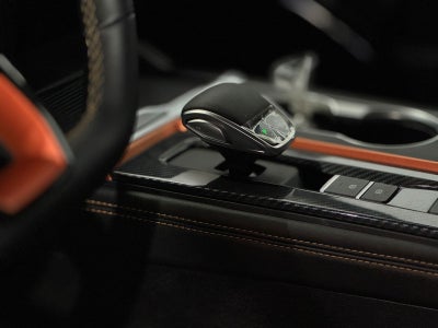 2024 Omoda Omoda O5 GT 1.6 Life At