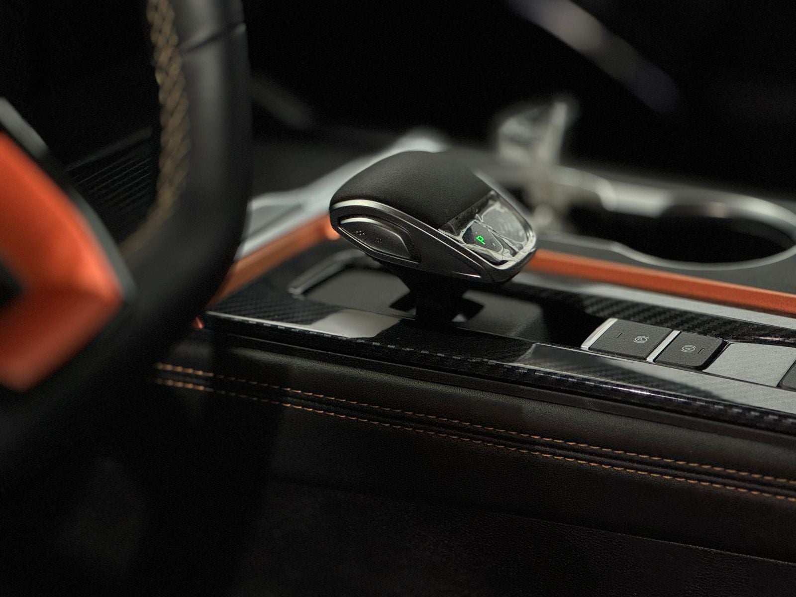 2024 Omoda Omoda O5 GT 1.6 Life At