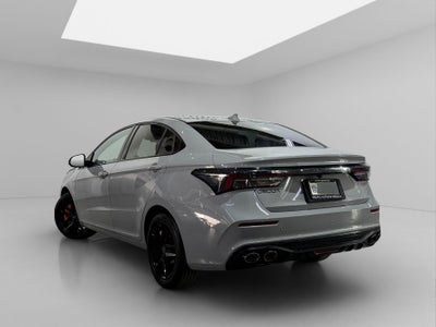 2024 Omoda Omoda O5 GT 1.6 Life At