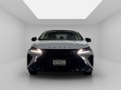 2024 Omoda Omoda O5 GT 1.6 Life At