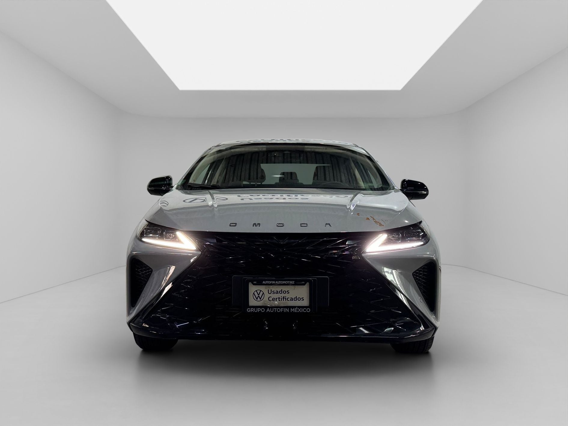 2024 Omoda Omoda O5 GT 1.6 Life At