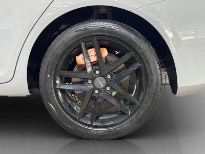 2024 Omoda Omoda O5 GT 1.6 Life At