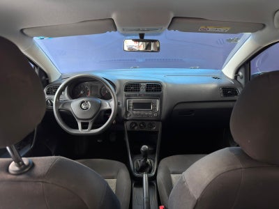 2020 Volkswagen Vento 1.6 Startline Mt