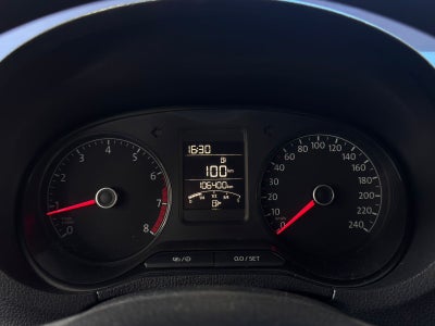 2020 Volkswagen Vento 1.6 Startline Mt