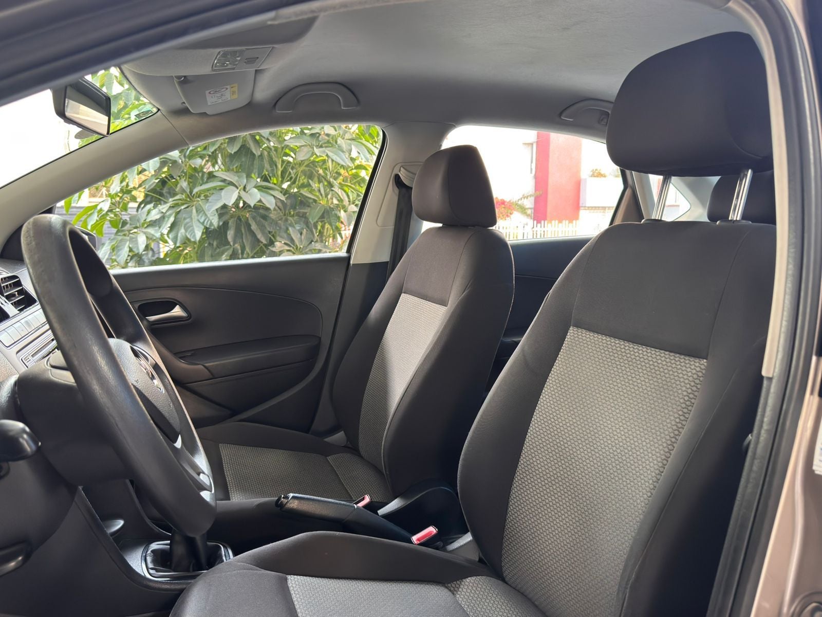 2020 Volkswagen Vento 1.6 Startline Mt