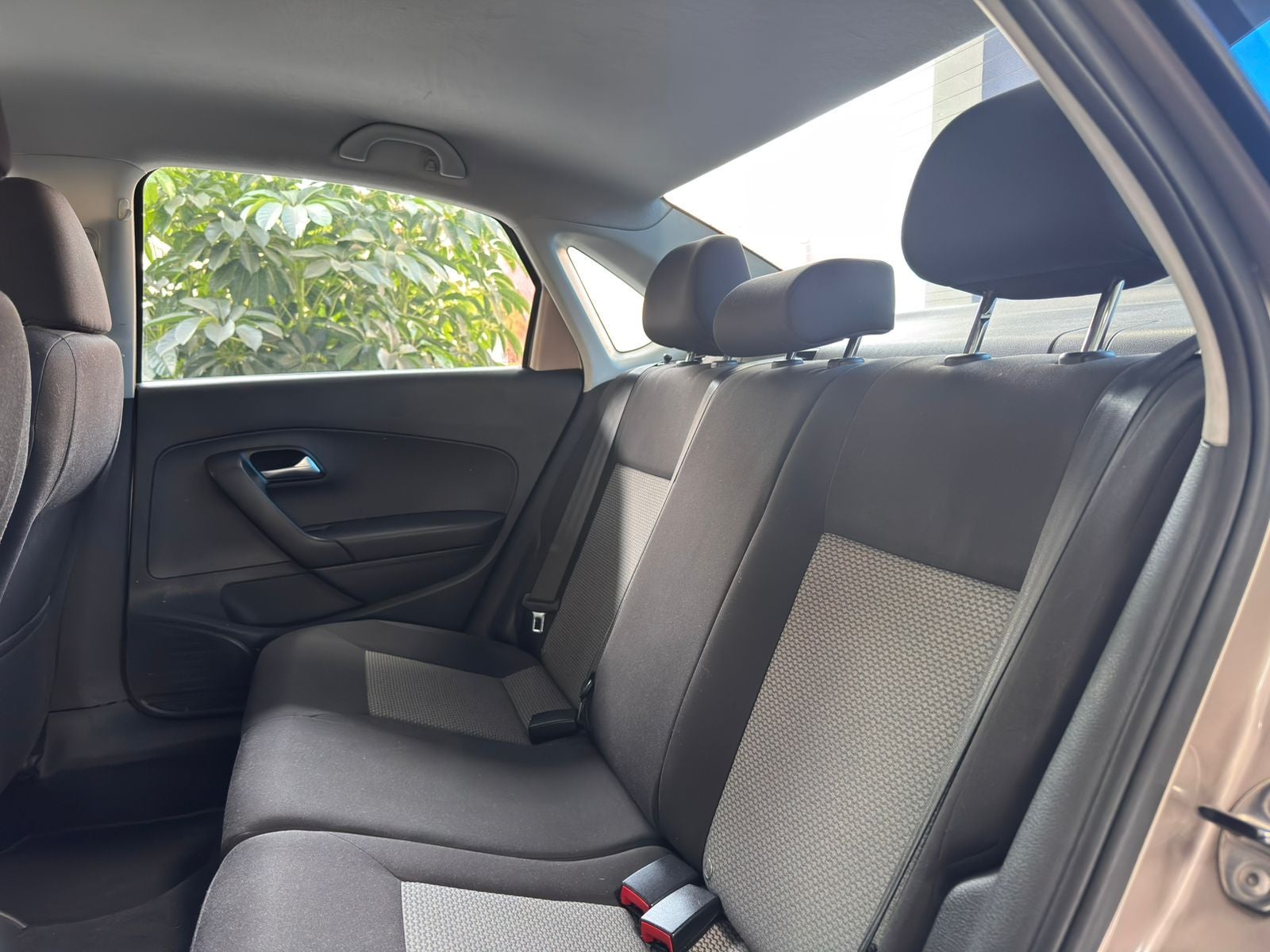 2020 Volkswagen Vento 1.6 Startline Mt