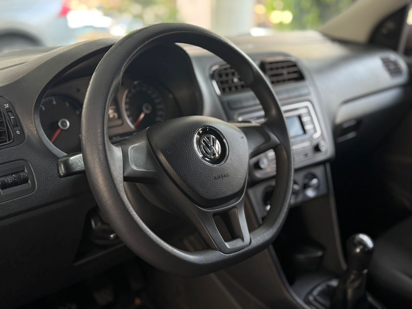 2020 Volkswagen Vento 1.6 Startline Mt