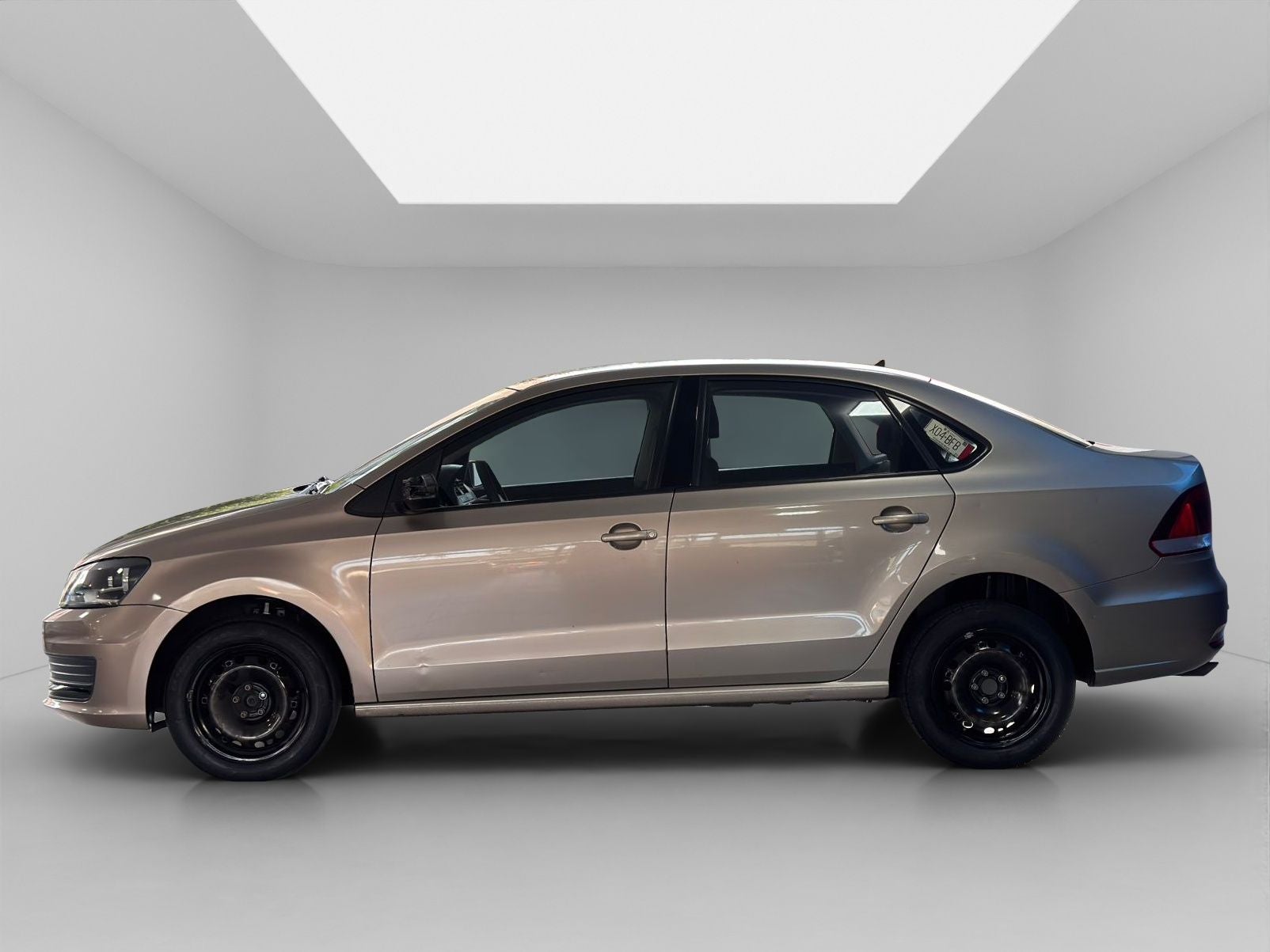 2020 Volkswagen Vento 1.6 Startline Mt