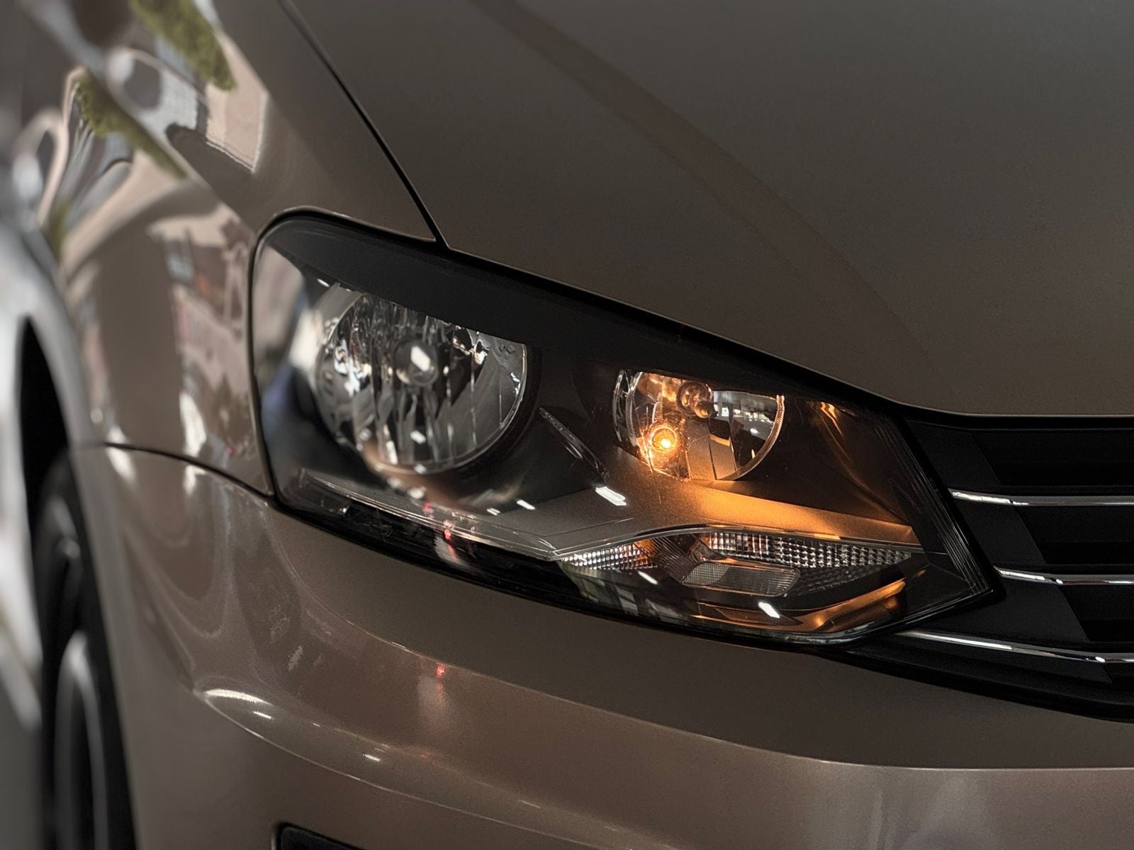 2020 Volkswagen Vento 1.6 Startline Mt