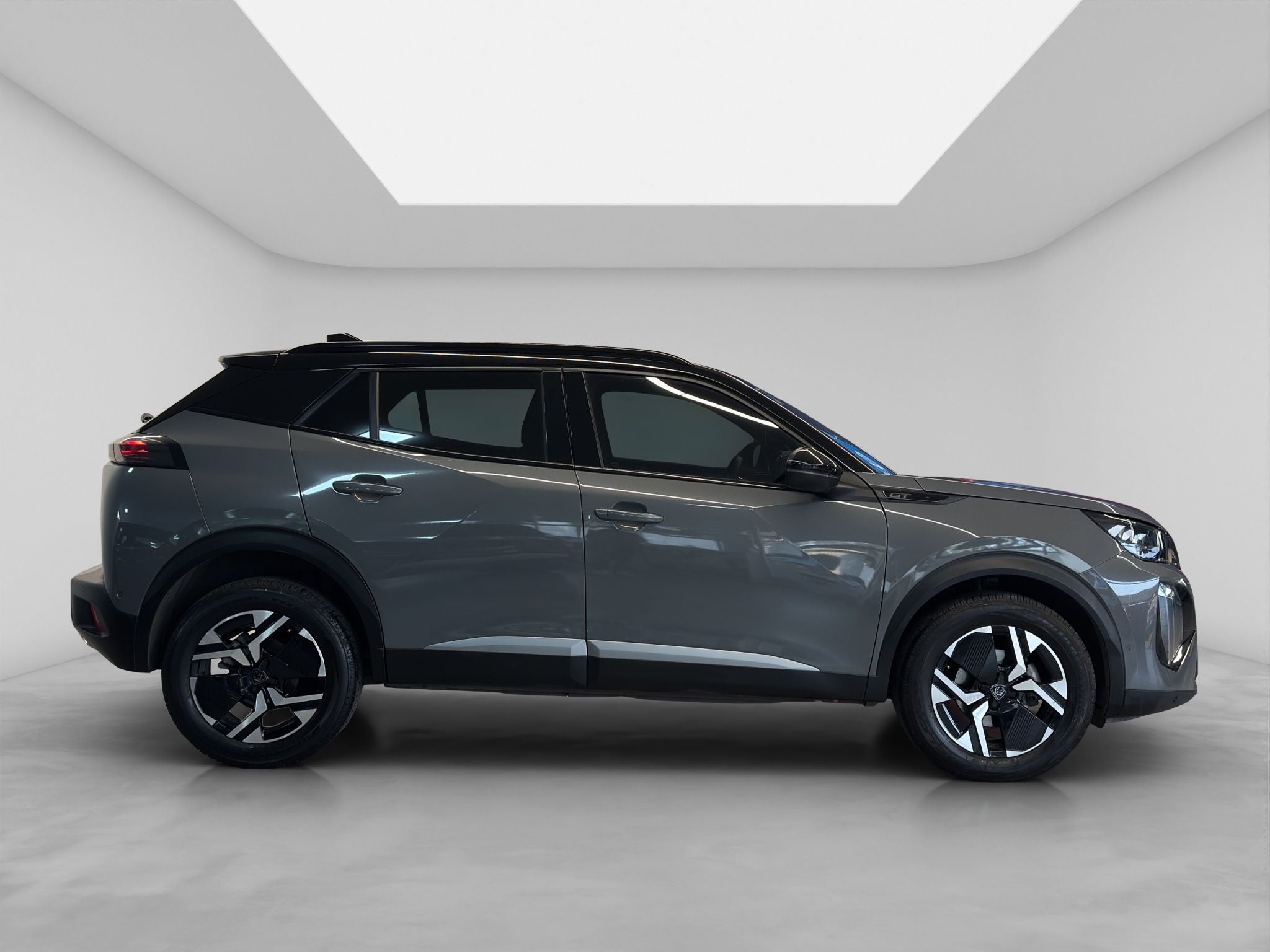 2026 Peugeot 2008 1.2 Gt At