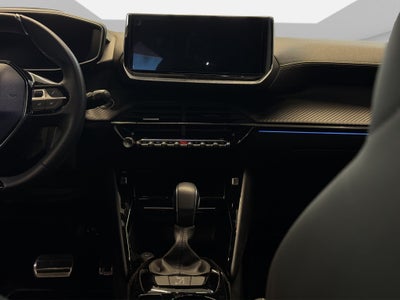 2026 Peugeot 2008 1.2 Gt At