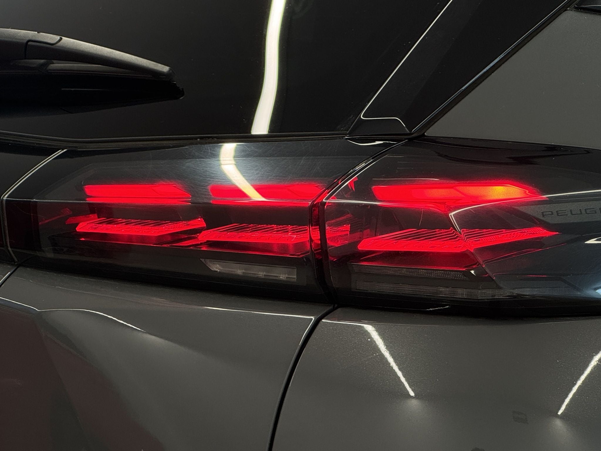 2026 Peugeot 2008 1.2 Gt At