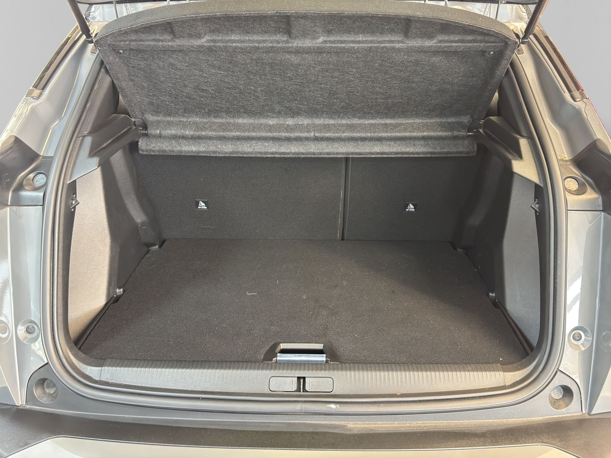 2026 Peugeot 2008 1.2 Gt At