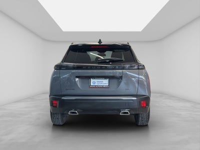 2026 Peugeot 2008 1.2 Gt At