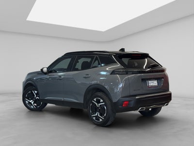 2026 Peugeot 2008 1.2 Gt At