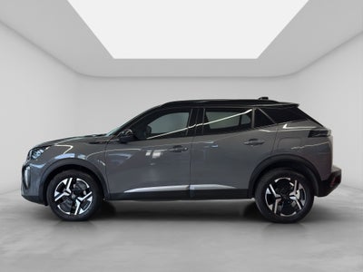 2026 Peugeot 2008 1.2 Gt At