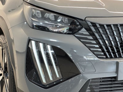 2026 Peugeot 2008 1.2 Gt At